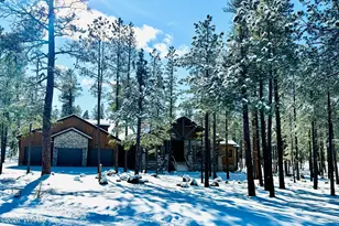 9525 Sierra Springs Dr, Pinetop, AZ 85935 - Photo 5