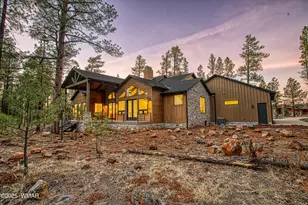 9525 Sierra Springs Dr, Pinetop, AZ 85935 - Photo 3
