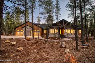 9525 Sierra Springs Dr, Pinetop, AZ 85935 - Photo 1