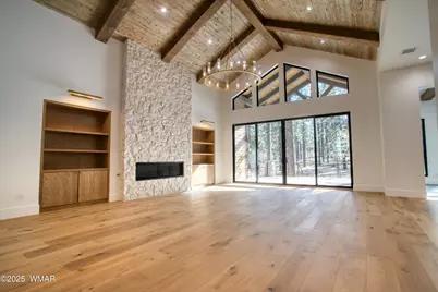 9525 Sierra Springs Drive, Pinetop, AZ 85935 - Photo 9