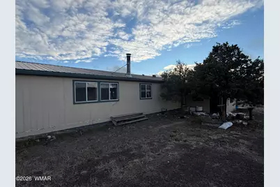9959 Pioneer Trail, Show Low, AZ 85902 - Photo 3