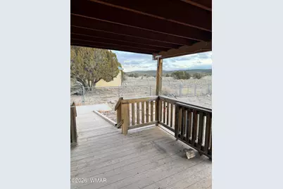 9959 Pioneer Trail, Show Low, AZ 85902 - Photo 9