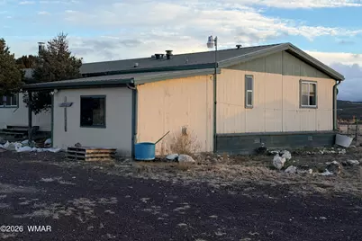9959 Pioneer Trail, Show Low, AZ 85902 - Photo 7