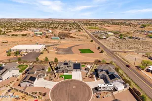 1030 Medallion Cir, Snowflake, AZ 85937 - Photo 47