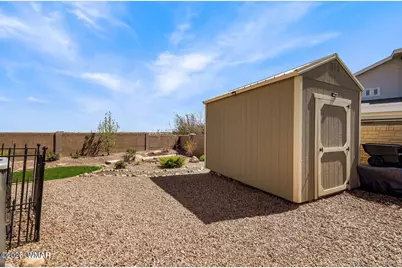 1030 Medallion Circle, Snowflake, AZ 85937 - Photo 45