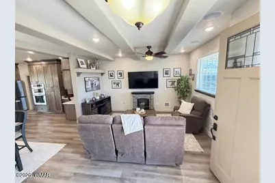 1030 Medallion Circle, Snowflake, AZ 85937 - Photo 5