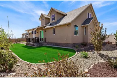 1030 N Medallion Circle, Taylor, AZ 85939 - Photo 37