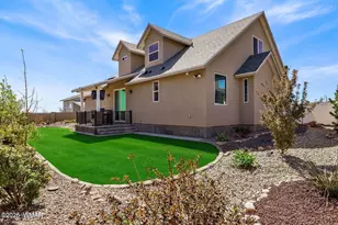 1030 N Medallion Circle, Taylor, AZ 85939 - Photo 37