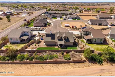 1030 N Medallion Circle, Taylor, AZ 85939 - Photo 41