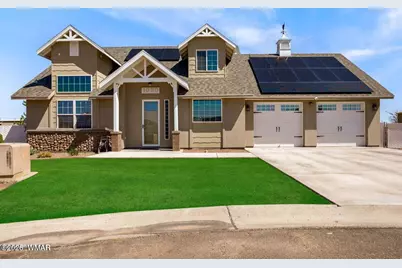1030 Medallion Circle, Snowflake, AZ 85937 - Photo 3