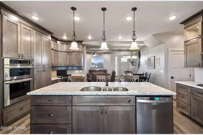 1030 Medallion Circle, Snowflake, AZ 85937 - Photo 17