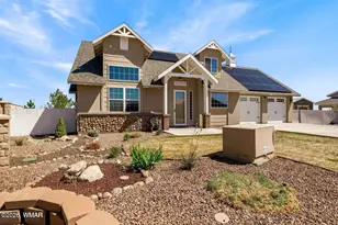 1030 Medallion Cir, Snowflake, AZ 85937 - Photo 1