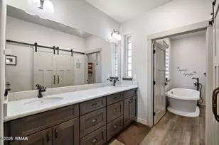 1030 N Medallion Circle, Taylor, AZ 85939 - Photo 19