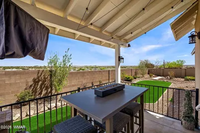 1030 N Medallion Circle, Taylor, AZ 85939 - Photo 33