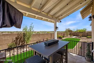 1030 N Medallion Circle, Taylor, AZ 85939 - Photo 33