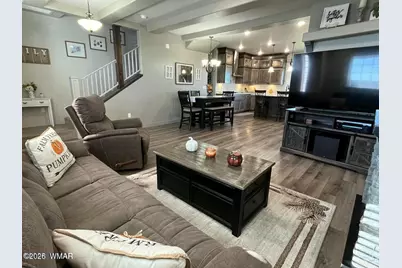 1030 N Medallion Circle, Taylor, AZ 85939 - Photo 5