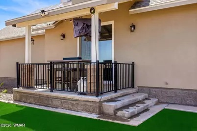 1030 Medallion Circle, Snowflake, AZ 85937 - Photo 41