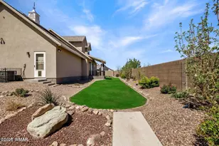 1030 N Medallion Circle, Taylor, AZ 85939 - Photo 39