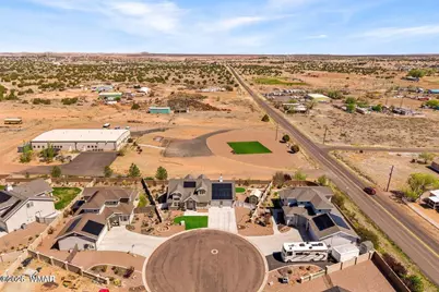 1030 Medallion Circle, Snowflake, AZ 85937 - Photo 51
