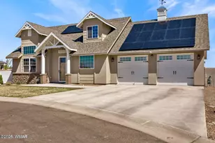 1030 Medallion Cir, Snowflake, AZ 85937 - Photo 1