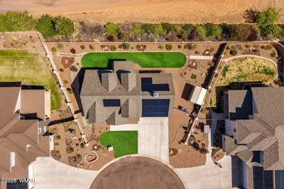 1030 Medallion Circle, Snowflake, AZ 85937 - Photo 49