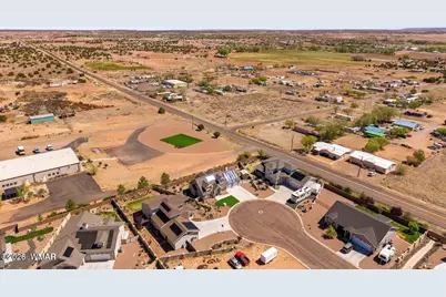 1030 N Medallion Circle, Taylor, AZ 85939 - Photo 43