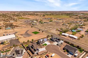 1030 N Medallion Circle, Taylor, AZ 85939 - Photo 43