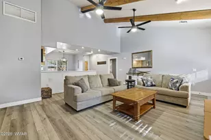 2517 Village Ct, Pinetop, AZ 85935 - Photo 7