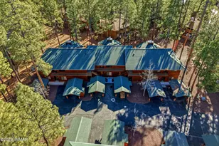 2517 Village Ct, Pinetop, AZ 85935 - Photo 27