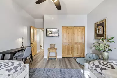 2517 Village Court, Unit 46 #46, Pinetop, AZ 85935 - Photo 21