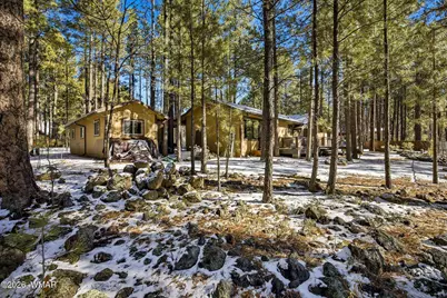 8351 Country Club Drive, Pinetop, AZ 85935 - Photo 7