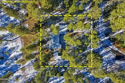 8351 Country Club Drive, Pinetop, AZ 85935 - Photo 3