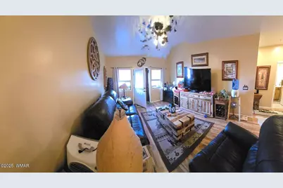 2417 Quarter Horse Trail, Unit 115 #115, Overgaard, AZ 85933 - Photo 15