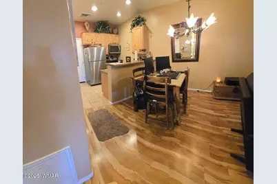 2417 Quarter Horse Trail, Unit 115 #115, Overgaard, AZ 85933 - Photo 3