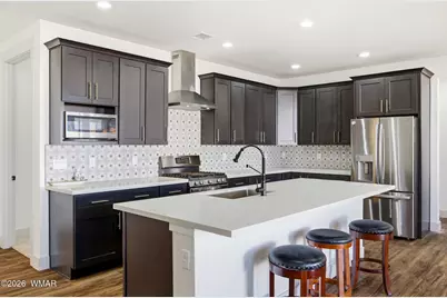 1852 W 7th S Street, Snowflake, AZ 85937 - Photo 9