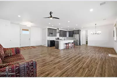 1852 W 7th S Street, Snowflake, AZ 85937 - Photo 7