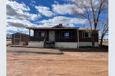 1031 N Siesta Drive, Taylor, AZ 85939 - Photo 1