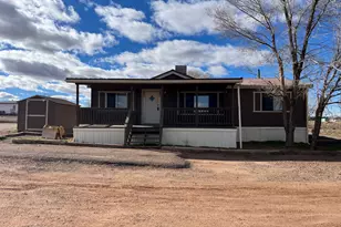 1031 N Siesta Dr, Taylor, AZ 85939 - Photo 1