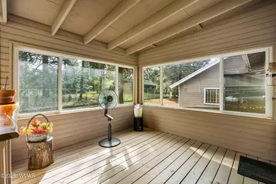 1955 Twin Pines Trail, Overgaard, AZ 85933 - Photo 21