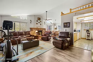 1955 Twin Pines Trail, Overgaard, AZ 85933 - Photo 9