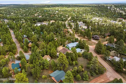 1955 Twin Pines Trail, Overgaard, AZ 85933 - Photo 31