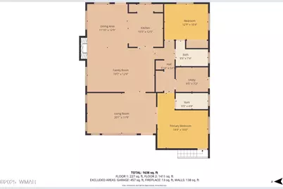 1955 Twin Pines Trail, Overgaard, AZ 85933 - Photo 33