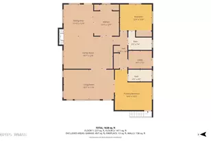 1955 Twin Pines Trail, Overgaard, AZ 85933 - Photo 33