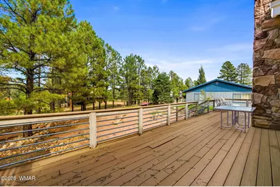 1955 Twin Pines Trail, Overgaard, AZ 85933 - Photo 5