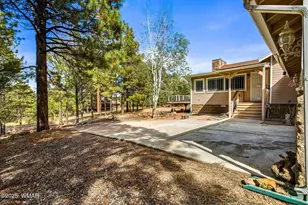 1955 Twin Pines Trail, Overgaard, AZ 85933 - Photo 3