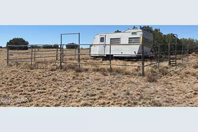 Lot 140 5525, Concho, AZ 85924 - Photo 3