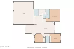 1041 S Ridgecreek Ln, Show Low, AZ 85901 - Photo 19