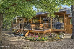 400 N Madron Ln, Show Low, AZ 85901 - Photo 35