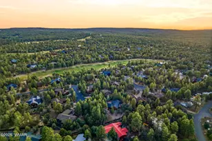 400 N Madron Ln, Show Low, AZ 85901 - Photo 43