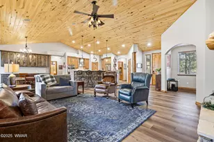 400 N Madron Ln, Show Low, AZ 85901 - Photo 7